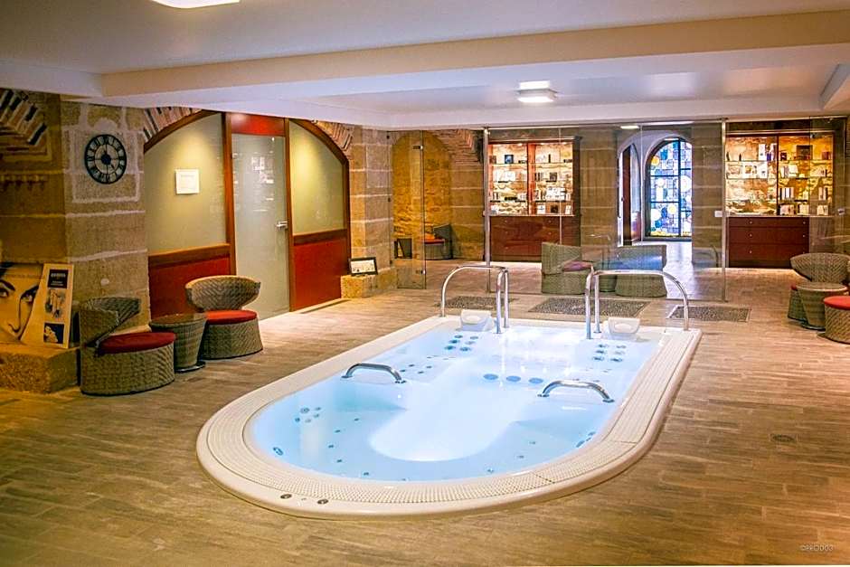 Mercure Moulins Centre Hôtel de Paris