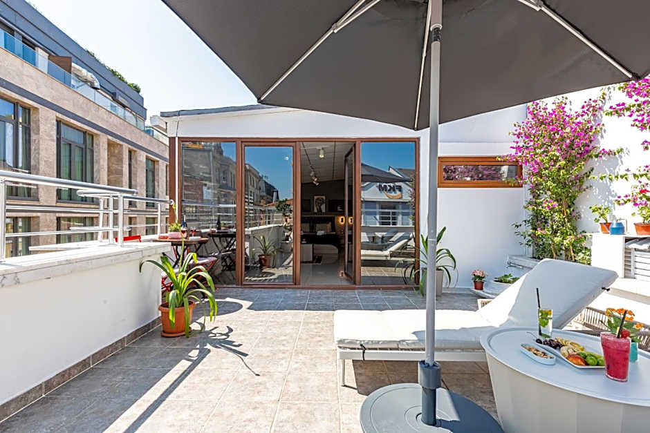 Bdino Boutique Hotel