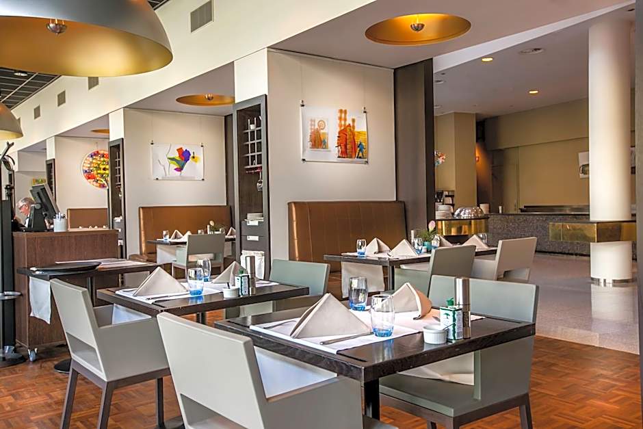 Hotel Artemis Amsterdam