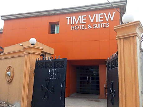 Time View Hotel & Suites