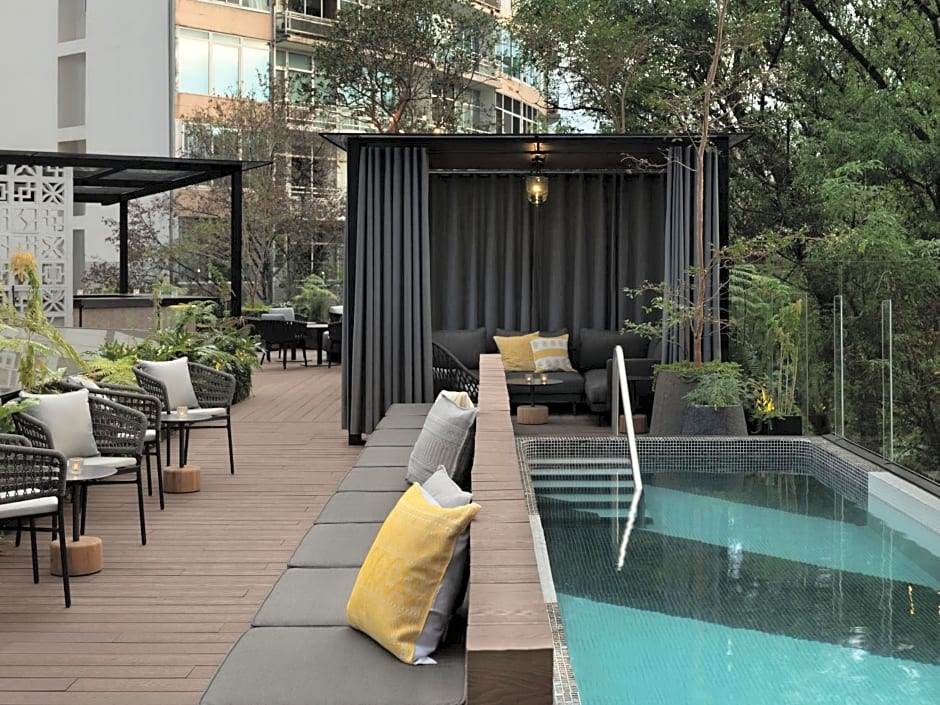 Kimpton Virgilio By IHG