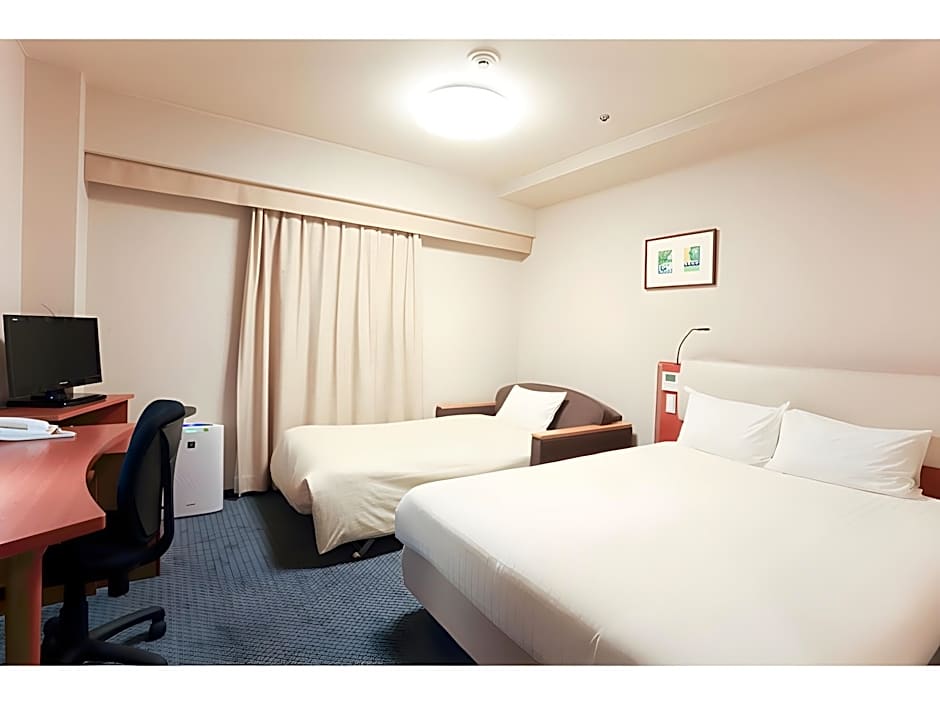 Smile Hotel Sendai Kokubuncho