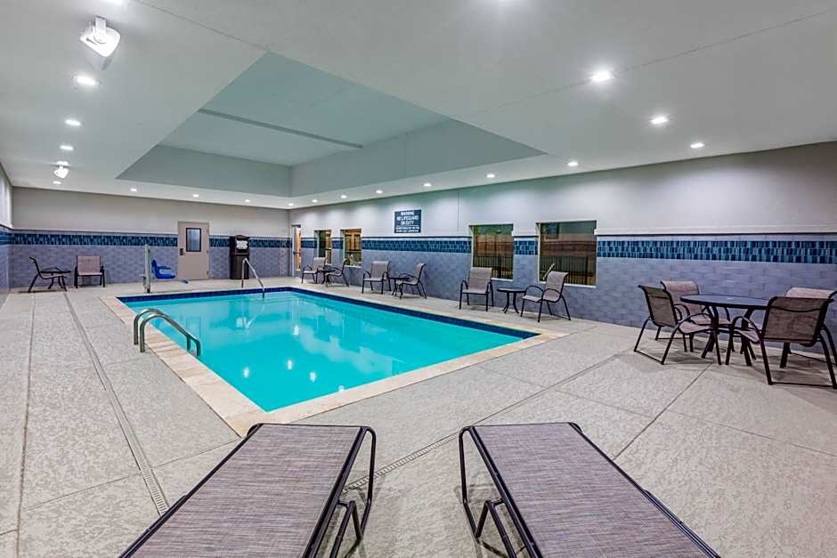 La Quinta by Wyndham Houston East I-10