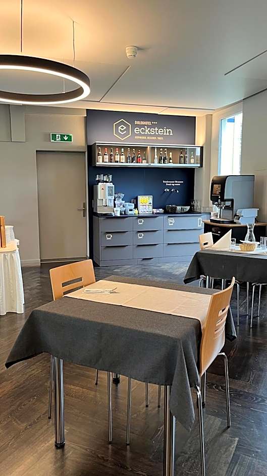 Dialoghotel Eckstein