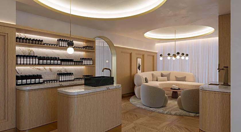 JW Marriott Hotel Kuwait City
