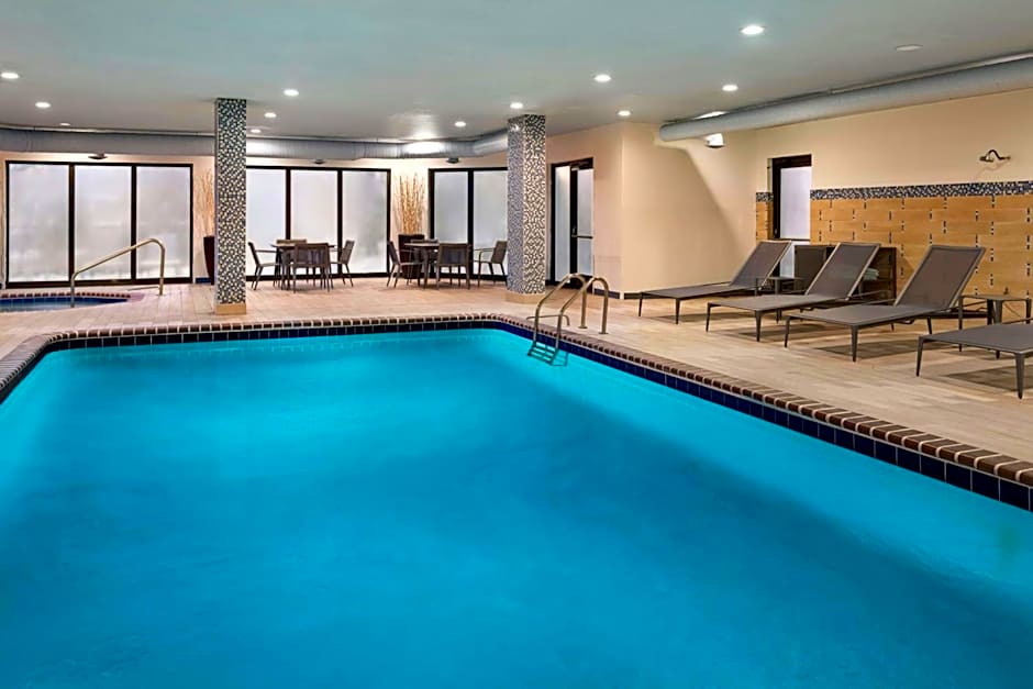 Courtyard by Marriott Myrtle Beach Barefoot Landing