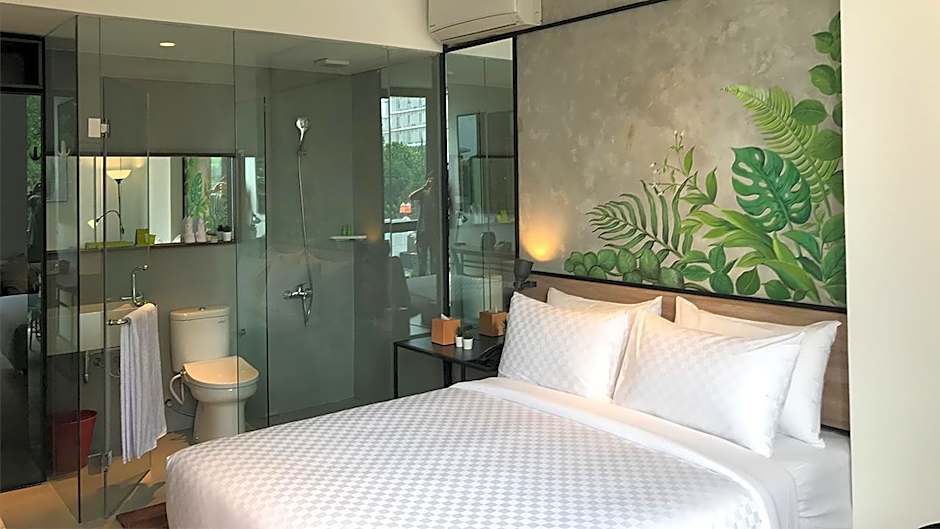 Daun Residence Bandung