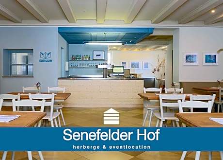 Senefelder Hof