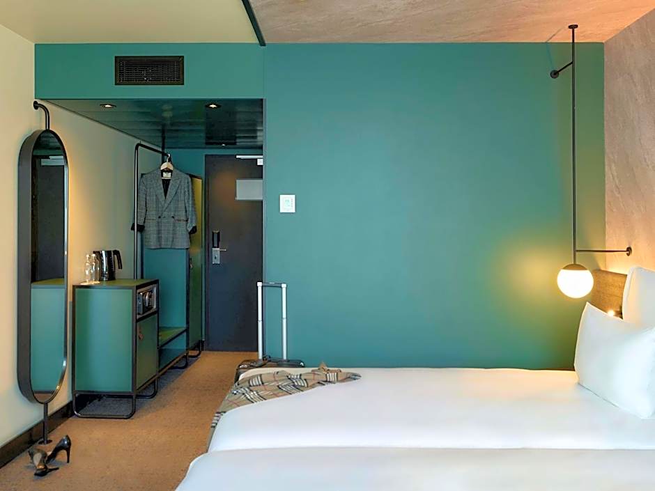 Novotel Bern Expo