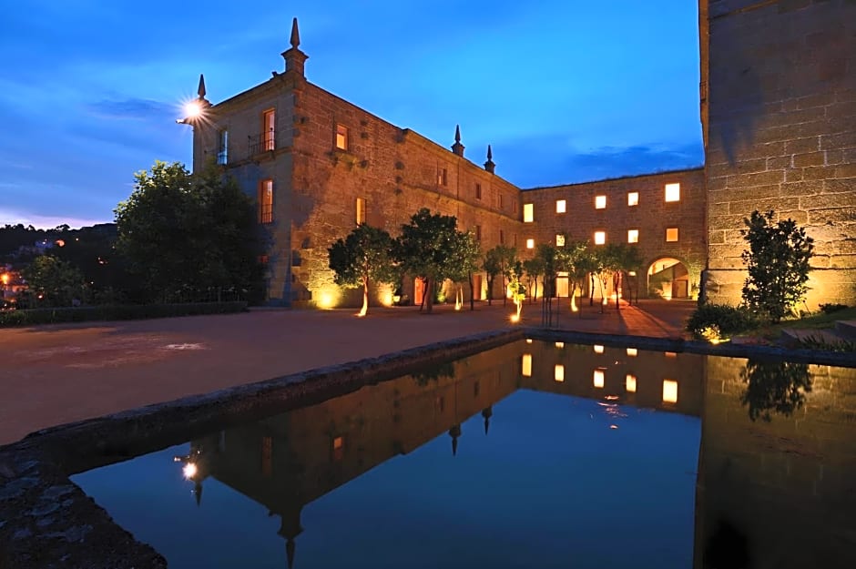 Pousada Mosteiro De Amares - Small Luxury Hotels Of The World