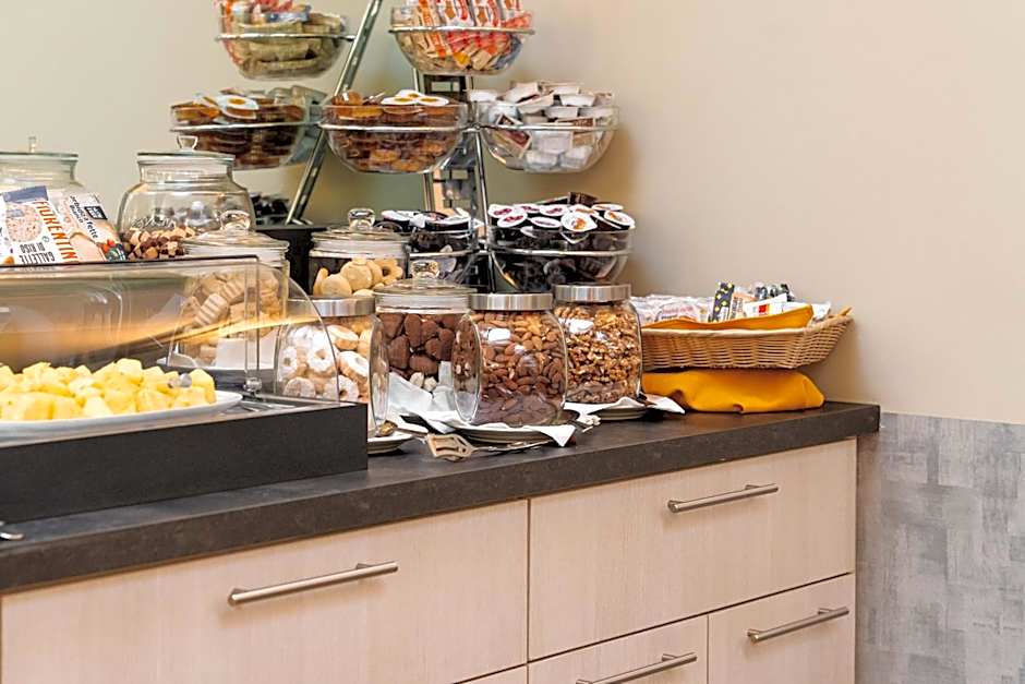 Crystal Hotel Varese