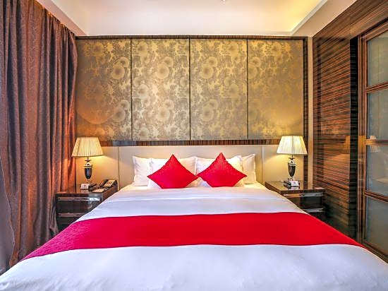 LN Dongfang Hotel Sihui