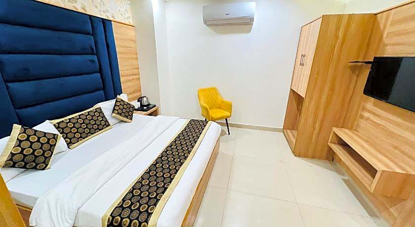 Hotel Diamond Villa & Banquet