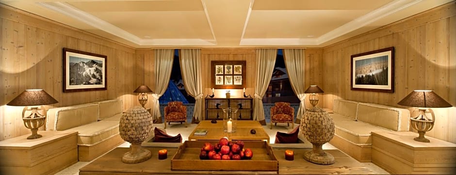 Val di Luce SPA Resort