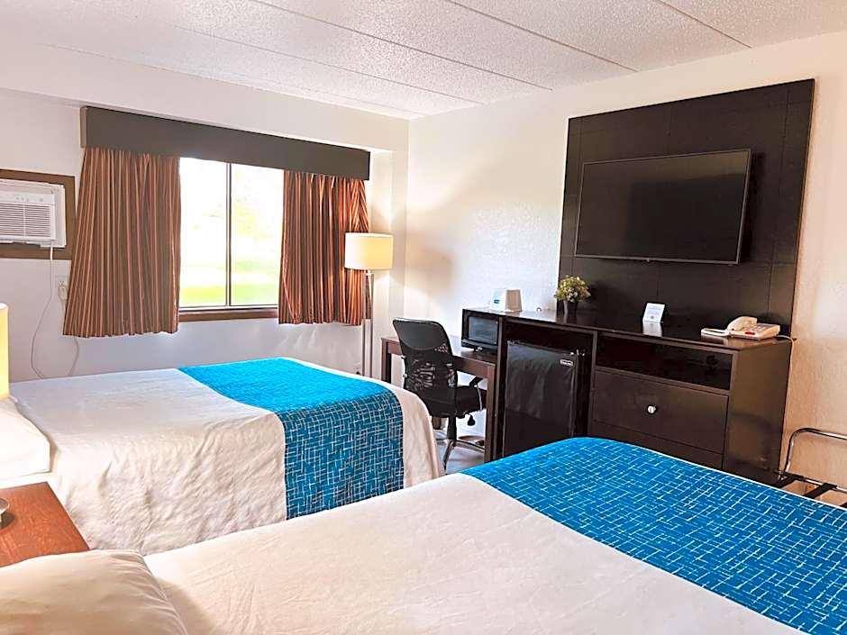 Travelodge by Wyndham Valleyfair Shakopee