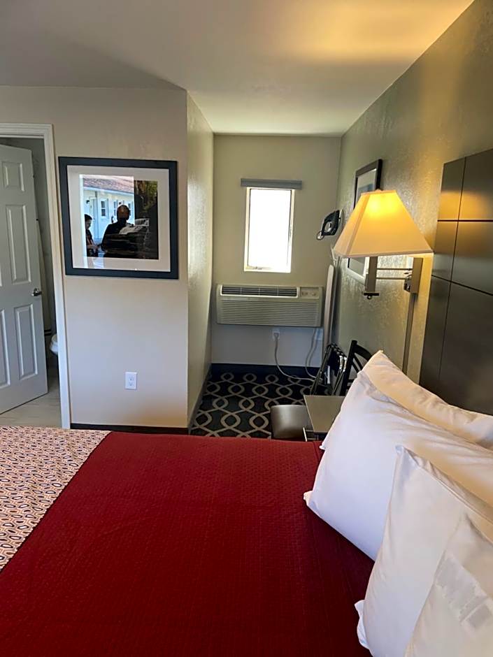 The Springwater Inn
