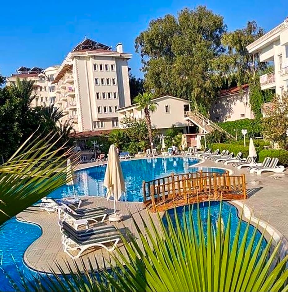 GRAND MIR'AMOR HOTEL & Spa -Ultra  All Inclusive