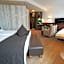 Hotel Glockenhof Zürich