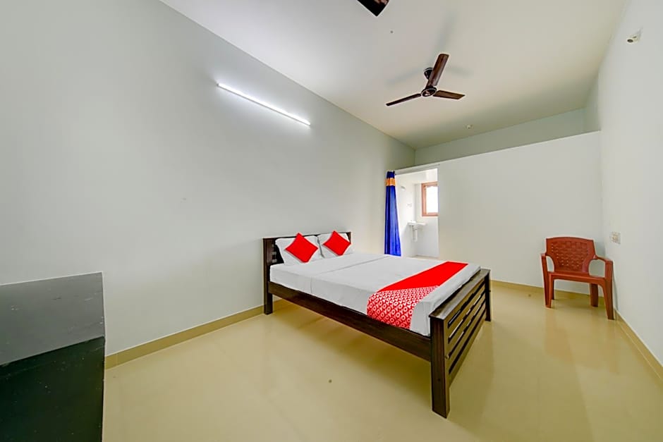 Hotel O SMS HOMES