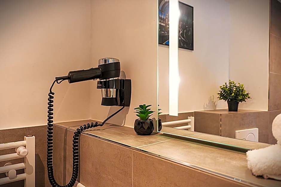 Liro Hotel Oberhausen