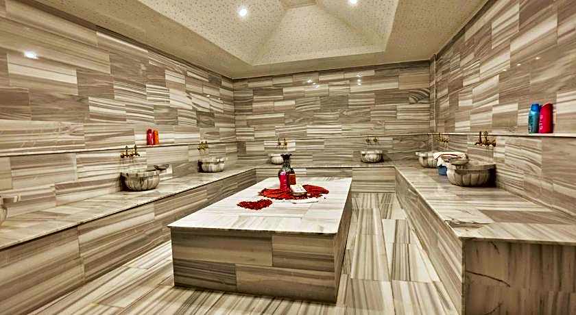 GARDEN SUITES CAPPADOCIA HOTEL