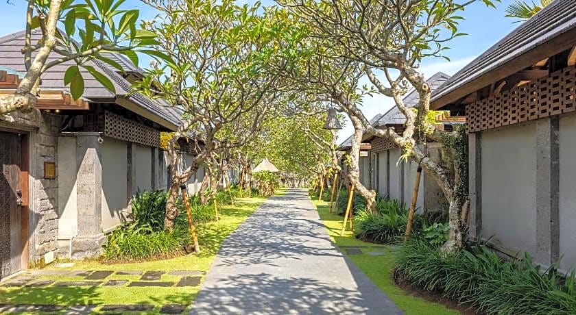 Theanna Villa and Spa Canggu