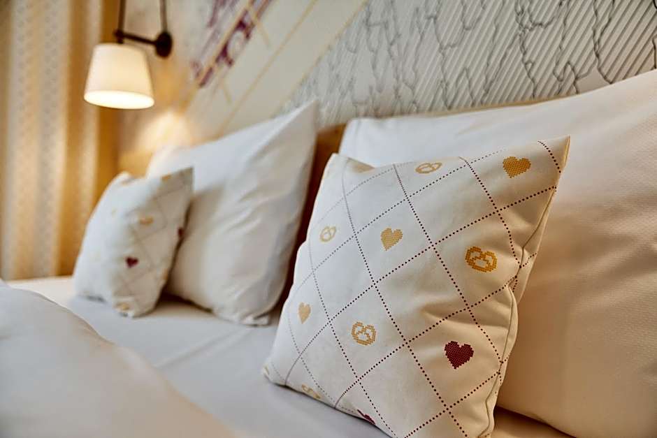 McDreams Hotel Ingolstadt