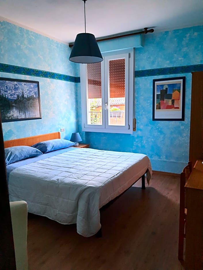 hotel Bologna