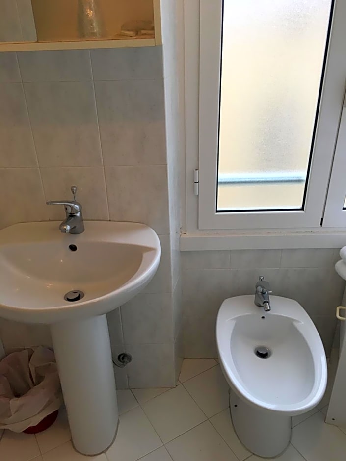 Hotel Azzurro