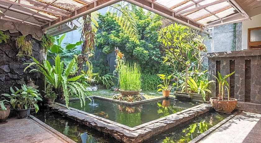 Imelda Residence Setrasari RedPartner