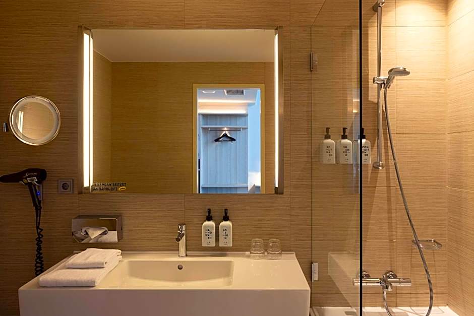 Scandic Hamburg Emporio