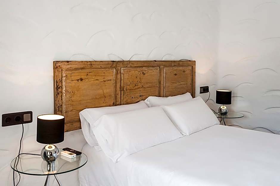 La Fonda Antigua ADULTS ONLY