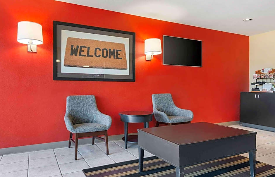 Extended Stay America Suites - St. Louis - Earth City