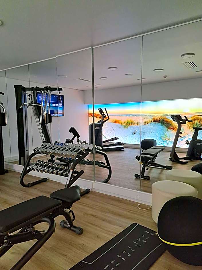 Mercure Bordeaux Centre