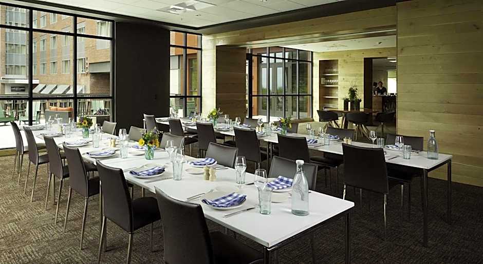 Hotel Vermont Burlington