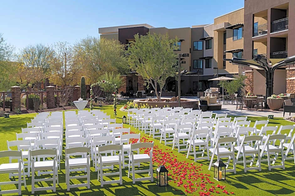 Residence Inn by Marriott Scottsdale Salt River