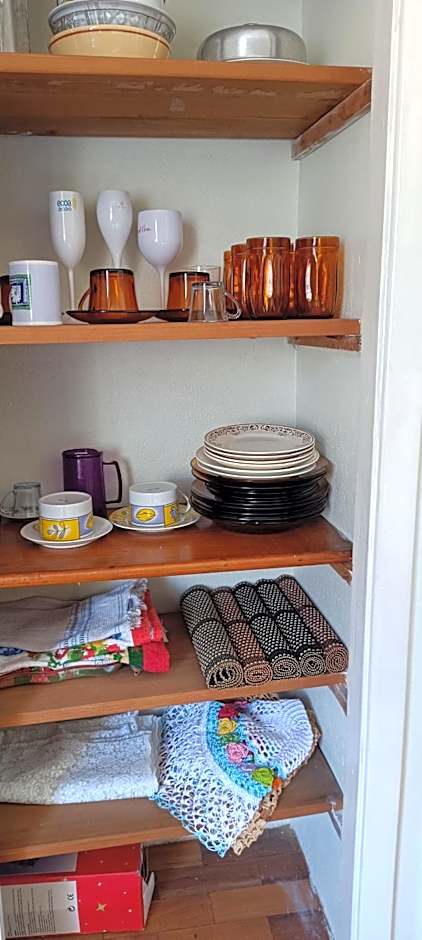 Apto no Centro de Petrópolis