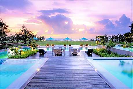 Aprota Villas Arugambay