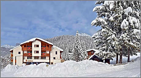 Ski Residence
