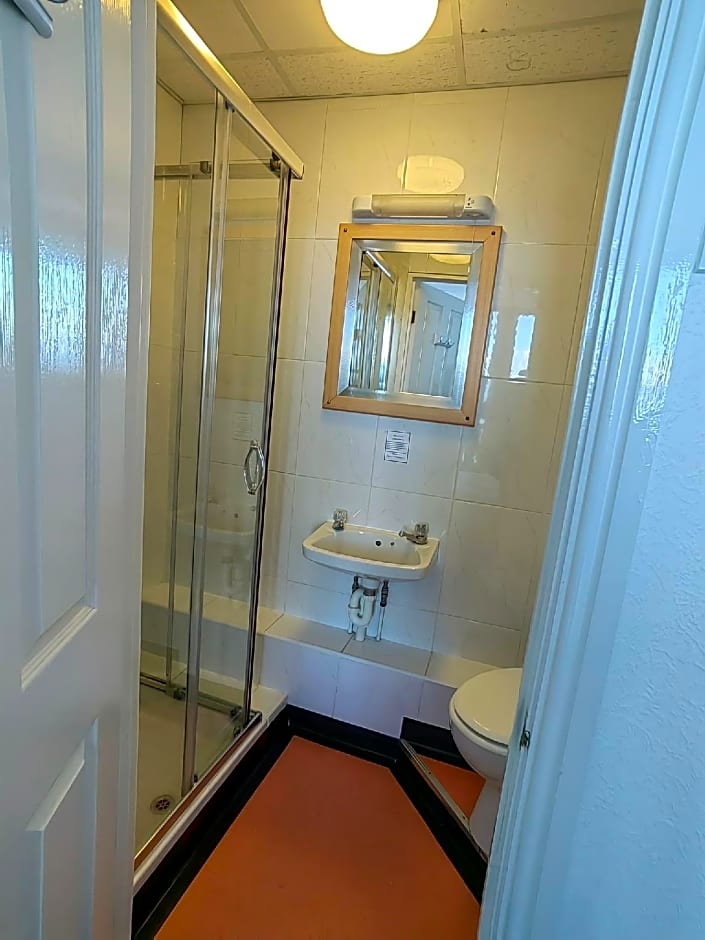 Celtic Bay Guest House