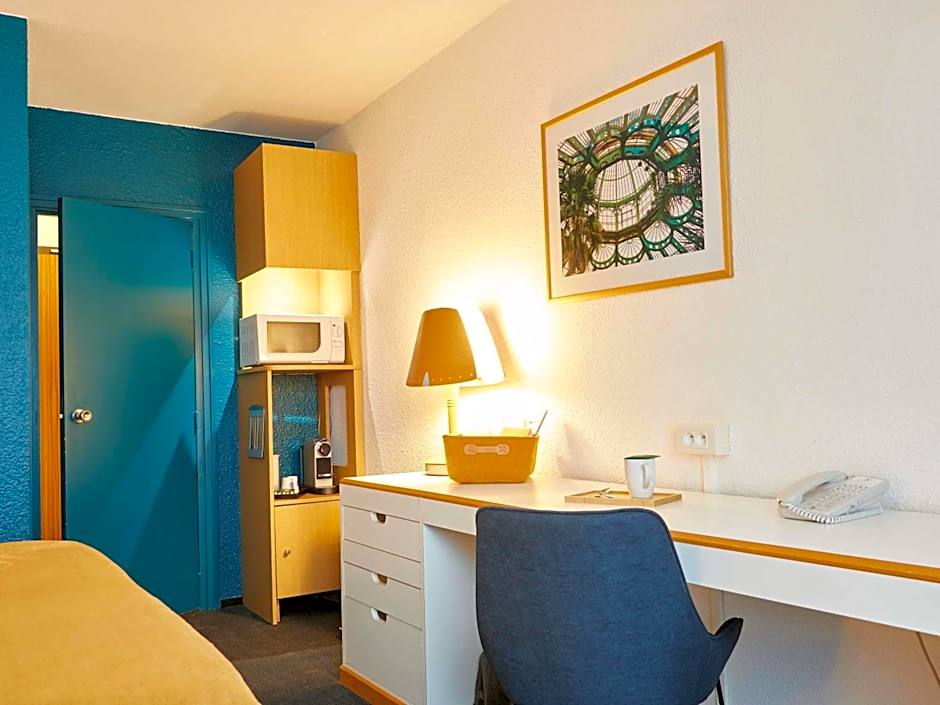 Novotel Evry Courcouronnes