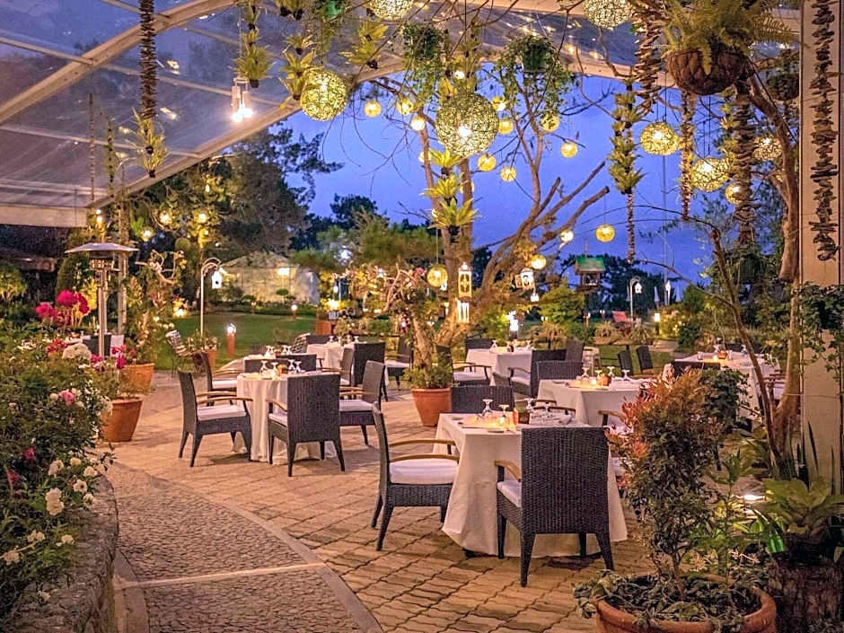 The Manor at Camp John Hay