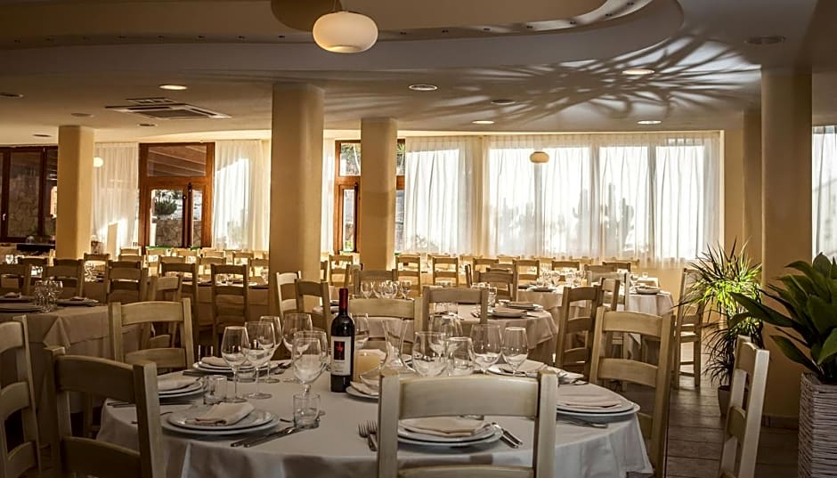 Hotel Raffael PHG