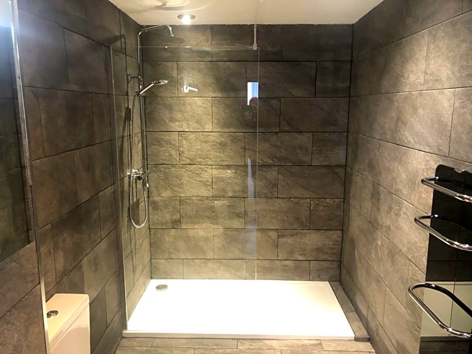 Castle House Holiday Home