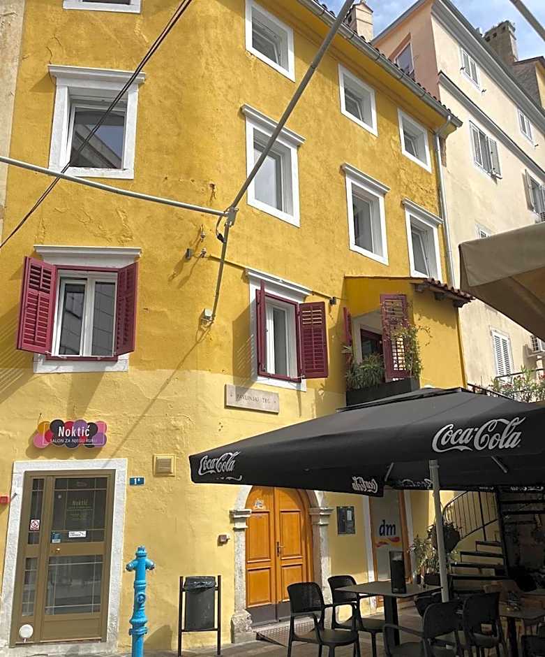 TRE RE - self check in