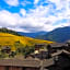 Longji Holiday Hotel
