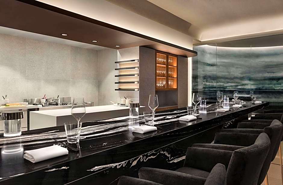 Martinique New York on Broadway Curio Collection by Hilton