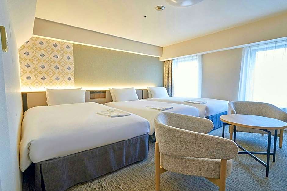 Richmond Hotel Aomori