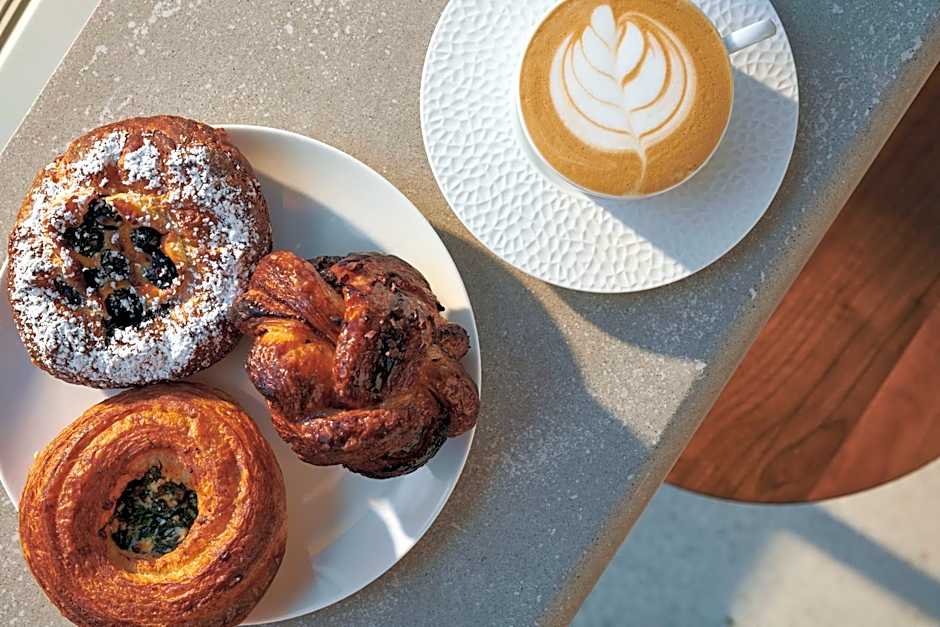 Four Seasons Hotel Minneapolis