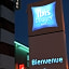 ibis budget Pontarlier